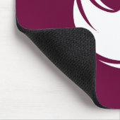 Phoenix Flag Muismat (Hoek)