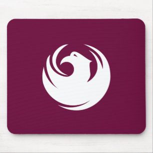 Phoenix Flag Muismat