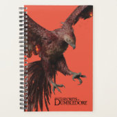 Phoenix Flying Graphic (Devant)
