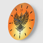 Phoenix Grote Klok (Hoek)