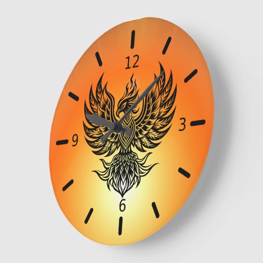 Phoenix Grote Klok (Hoek)