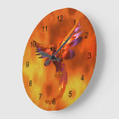 Phoenix Grote Klok (Hoek)