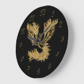 Phoenix Grote Klok (Hoek)