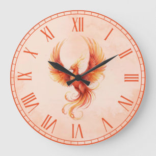 Phoenix Grote Klok