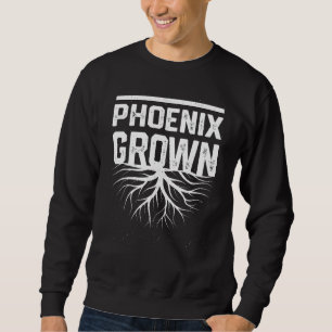 Phoenix Grown Local Pride Hometown Arizo Trui