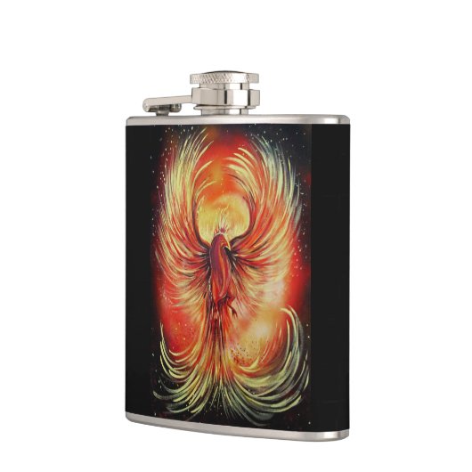 Phoenix Heupfles (Links)