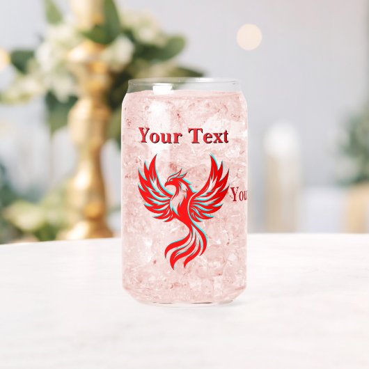 Phoenix Imaginaire personnalisable (Insitu (Mariage))