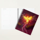 Phoenix in vlucht planner (Display)