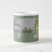 Phoenix Jumbo Mug (Devant)