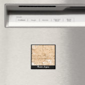 Phoenix  kaart magneet (Insitu (Vaatwasser))