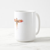 Phoenix Koffiemok (Voorkant rechts)