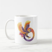 Phoenix Koffiemok (Links)