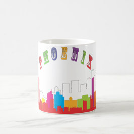Phoenix Koffiemok