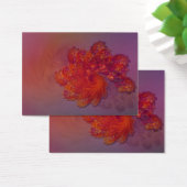 Phoenix Lament Bladwijzer Visitekaartjes (Bureau)