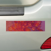Phoenix Lament Bumpersticker (Op auto)