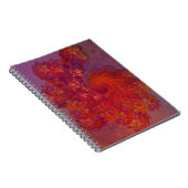Phoenix Lament Carnet (Côté Droit)