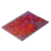 Phoenix Lament Carnet (Côté gauche)
