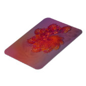 Phoenix Lament Flexible Magnet Magneet (Linkerzijde)