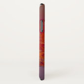 Phoenix Lament iPhone Case-Mate Case (Achterkant / rechts)