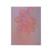 Phoenix Lament Notepad Notitieblok (Gedraaid)