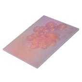 Phoenix Lament Notepad Notitieblok (Schuin)