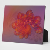 Phoenix Lament Photo Plaque Fotoplaat (Zijkant)