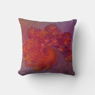 Phoenix Lament Pillow Kussen