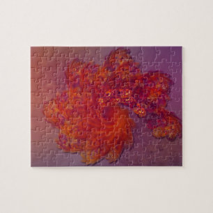 Phoenix Lament Puzzle Legpuzzel