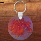 Phoenix Lament Sleutelhanger (Voorkant)