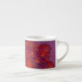 Phoenix Lament Spécialité Mug (Droite)