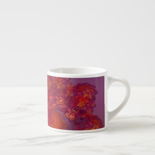 Phoenix Lament Spécialité Mug (Droite)