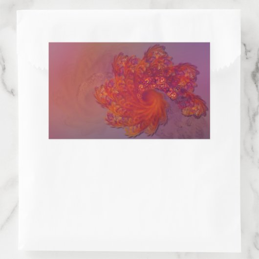 Phoenix Lament Stickers (Tas)