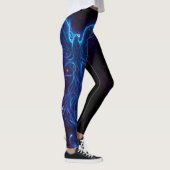 Phoenix Leggings (Rechts)