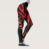 Phoenix Leggings (Rechts)