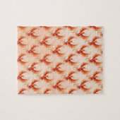 Phoenix Legpuzzel (Horizontaal)