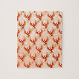 Phoenix Legpuzzel