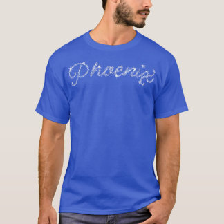 Phoenix Light T-shirt