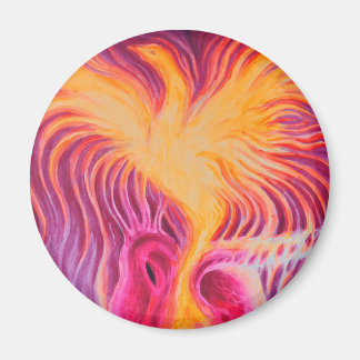 Phoenix Magneet