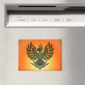 Phoenix Magneet (Insitu (Vaatwasser))