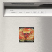 Phoenix Magneet (Insitu (Vaatwasser))