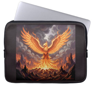 Phoenix Majestique Laptop Sleeve