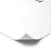 Phoenix Map - Arizona AZ - Poster de la carte de l (Coin)