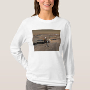 Phoenix Mars Lander 2 T-shirt