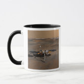 Phoenix Mars Lander 3 Mok (Links)
