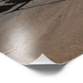 Phoenix Mars Lander 4 Foto Afdruk (Hoek)