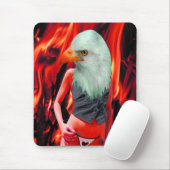 Phoenix Muismat (Met muis)