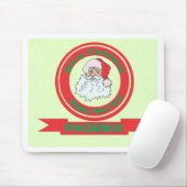 Phoenix Muismat (Met muis)