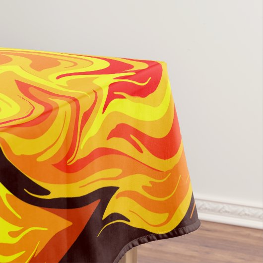 Phoenix mythologique immortel Créature Nappe (In Situ)