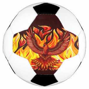 Phoenix mythologique immortelle Créature