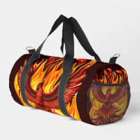 Phoenix mythologische onsterfelijke schepsel